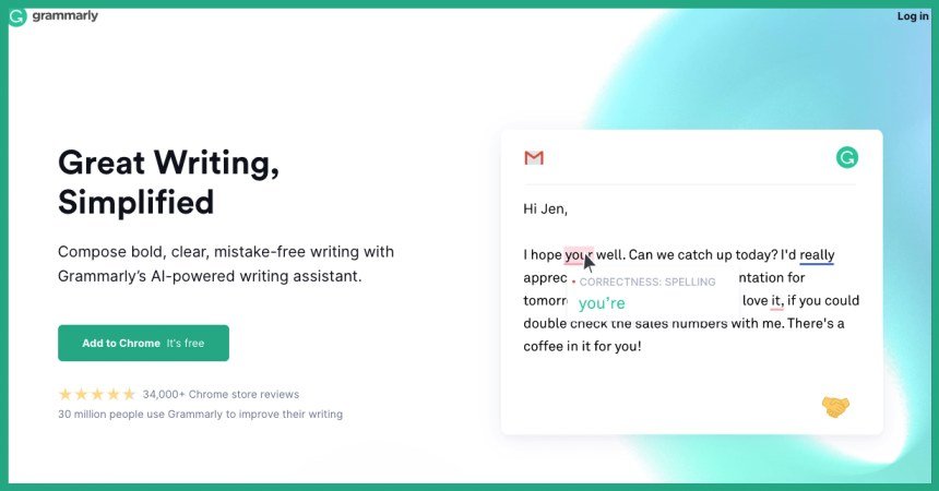 Grammarly Coupon Codes