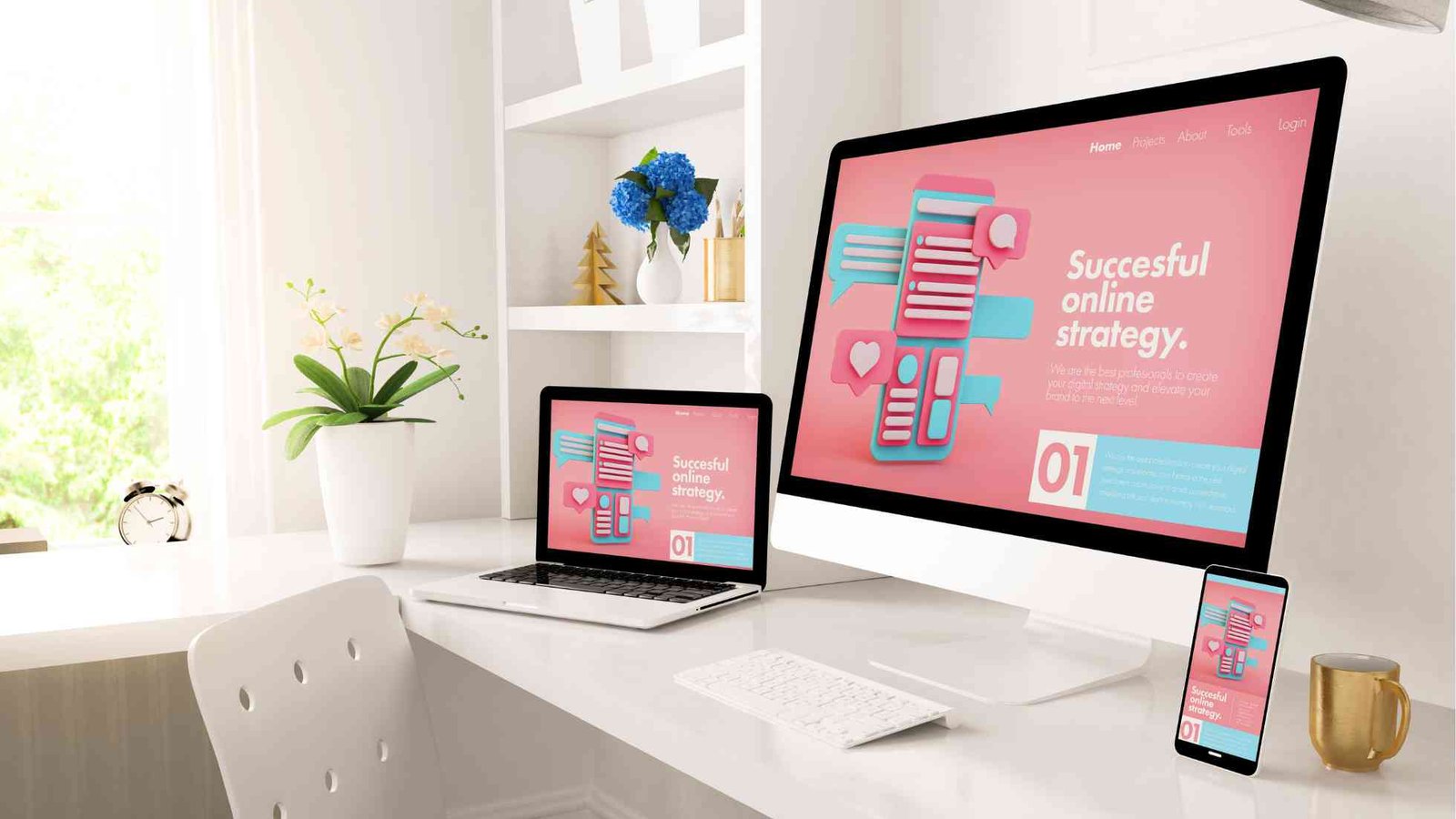 How to Perform Remote Desktop File Transfer on Windows 10, 11