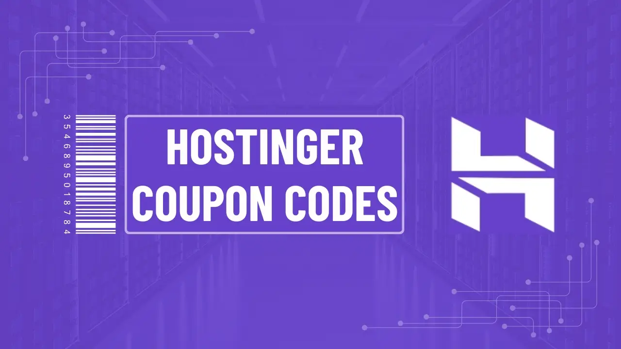 Hostinger Coupon Code: Flat 75% & 7% Extra OFF + 3 Months Free